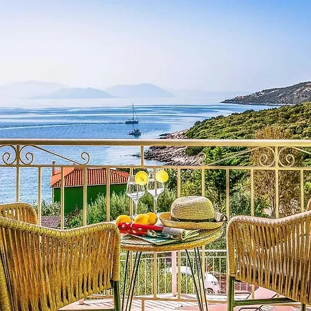 Cohilli * Sivota