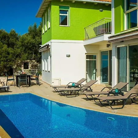 Villa Cohilli *